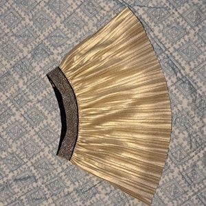 Kate Spade toddler skirt 24mo / 2T